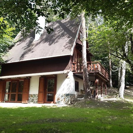 Holiday Home Zajicovi Rabyne Zewnętrze zdjęcie