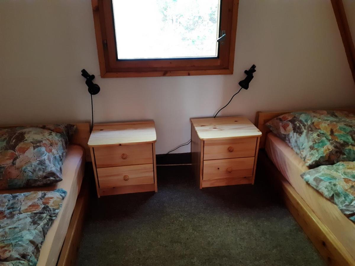 Holiday Home Zajicovi Rabyne Zewnętrze zdjęcie